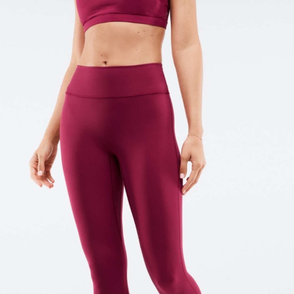 Fabletics Trinity Motion365 High-Waisted Legging - image 2